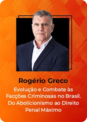 Rogério Greco Atividade Policial
