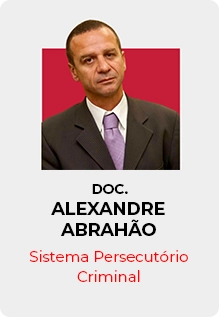 Alexandre Abrahão DO PV