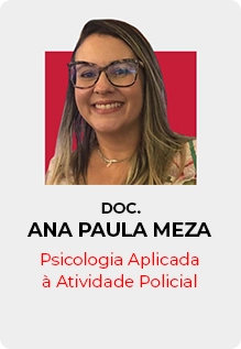 Ana Paula Meza DO PV