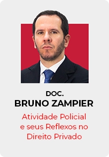 Bruno Zampier DO PV