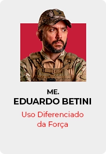 Eduardo Betini DO PV