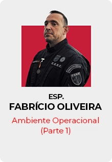 Fabrício Oliveira DO PV