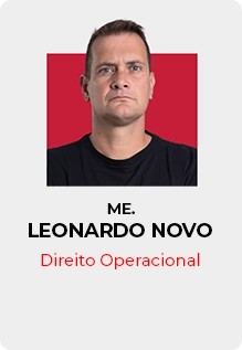 Leonardo Novo DO PV