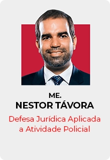 Nestor Távora DO PV