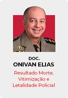 Onivan Elias DO PV