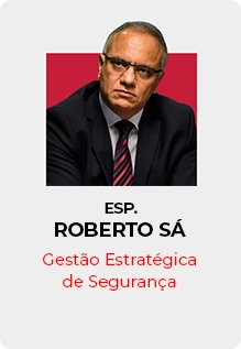 Roberto Sá DO PV