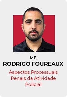 Rodrigo Foureaux DO PV