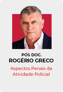 Rogério Greco DO PV